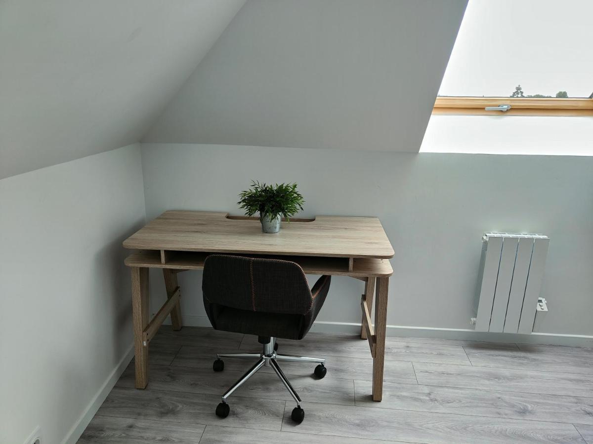 Les Lofts De Provins: Apt 6 Zewnętrze zdjęcie